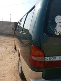 بيجو ٩٧ • رقم بصره • كير ومكينة مكفول