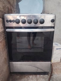 طباخ • فرن غاز • طباخ اربع عيون • فرن شغال • طباخ منزلي • طباخ نظيف • ...