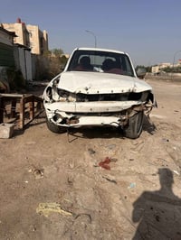 شيري • حادث • ٢٠١١