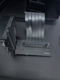 تحويلة كرت شاشة • ANTEC جيل رابع • مبادلة هارد ١تيرا