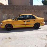 سمنت • ٢٠١٧ • سبعه قصور