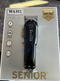 حلاليقنا  الاعزاء ماكنة ويل سنيور  الماكنة قبل سبوع طالعه من اطلس المك...