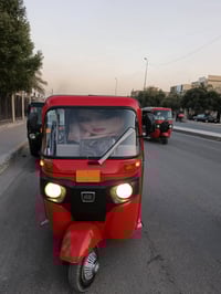 تكتك موديل ١٨شهر ٨تكتك خير من الله كبل لشارع تكتك أوراقه اصوليه لترقيم...