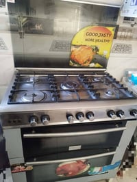 طباخ ايطالي • فرنين فوق وتحت • الكوت حي الحكيم