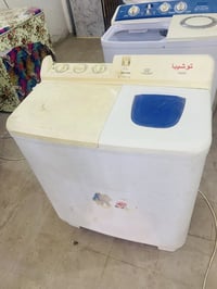 غسالة • الحلة باب المشهد • للبيع