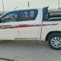 سياره 24 كفاله عامه  كير عادي رقم اربيل الجديد هزه وسنويه جديد  جاهزه ...