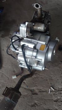 محرك موزه • جديد • ١٠٠سي سي