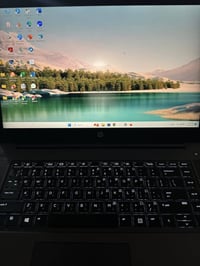 HP ZBook Studio G3 • i7-6820HQ • Quadro M1000M 4GB