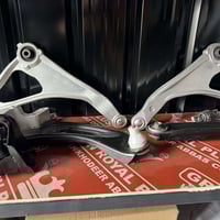 قطع نيسان أصلية • أمامي وخلفي • بعقوبه