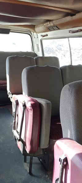 فوتو الوان موديل 13
رقم انكليزي بسمي مصفره ضريبه وغرامات وهيئه 
تغليف جاملغ غاز 80 لتر دوشمه عامه 
***********
