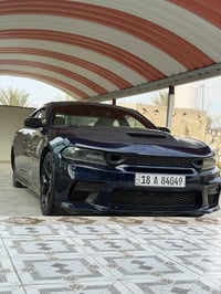 تشارجر SXT • محدثه GT • ٢٠١٧