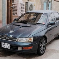 كرونه • ١٩٩٢ • رقم نجف