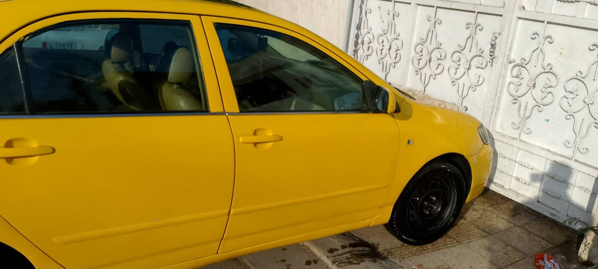 السلام عليكم بيكاجو 2006 خليجي 
مكينه 1800 المرغوب كير مكينه مكفولات كير اوتوماتيك 
صدر امامي خلفي جديد تبريد ثلاجه خير من الله 
مواصفات 
فتحه مري شفط سنتر لك 
شاشه كامره خلفيه 
دوشمه ارضيه وكشنات وتنته 
رقم دولي جديد 
بسمي تحويل مباشر 
مصفره هيه وغرامات
مكاني الدوره المهديه الثانيه 
***********
السعر 73وبيه مجال
