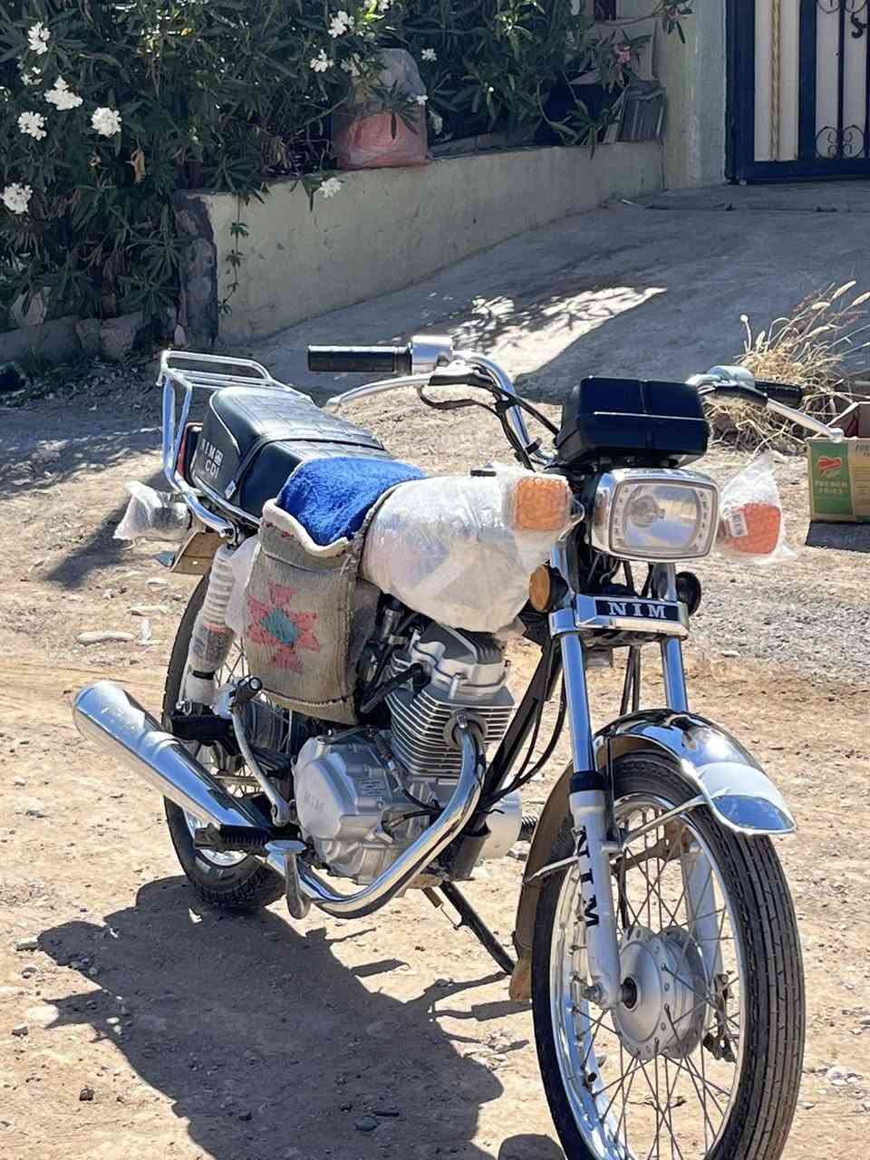 سلام عليكم
لبيع نامه متياز موديل 27 دراجه كفاله عامه ماشيه 1000 دراجه بعده على حطت الوكاله كهربائيات كله شغاله  سعر 725 وبيه مجال  شراي يتصل *********** ومو شراي لحد ينطي سعر من يمه ويكسر بحلالات العالم 
مكان ديالى الخالص 🗽
