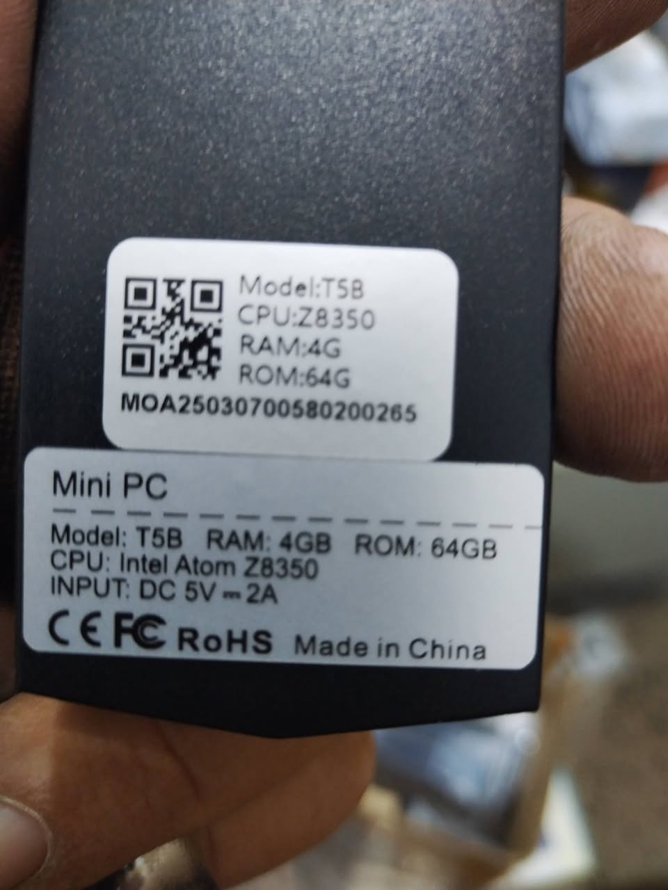 مني pc
٧٥ الف لأول تم


**إذا كنت صاحب هذا الإعلان وتريد حذفه لأي سبب، رجاءا أرسل رسالة إلى الدعم الفني**