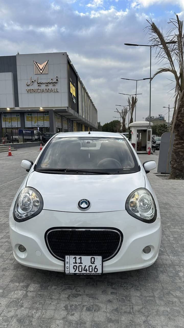 السلام عليكم
للبيع جيلي باندا 2013
رقم بغداد باسمي رقم وهزه وسنويه كله جديد سنويه لل2030
كير محرك تبريد كله جاهز مابيهه اي نقص
ماشيه 60 الف حقيقي كلش نضيفه السياره
بيهه قطعه وحده صبغ جاملغ امامي بدون اي دواخل شاصي لغد مكفولات
السعر 54 ورقه ومجال بسيط بعد المعاينه اخوان جوه ال50 لحد يتعب روحه مترهم ونقد فقط بدون اقساط
مكاني بغداد الحريه
***********
