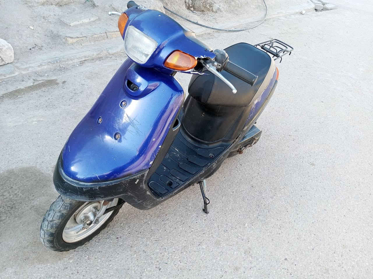 للبيع كهربائيات لايت هورن اشاير عداد سرعه شرط 60  / *********** السعر 200
