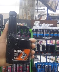 محسن بازين • ١لتر/٦٠ل • محركات حديثة