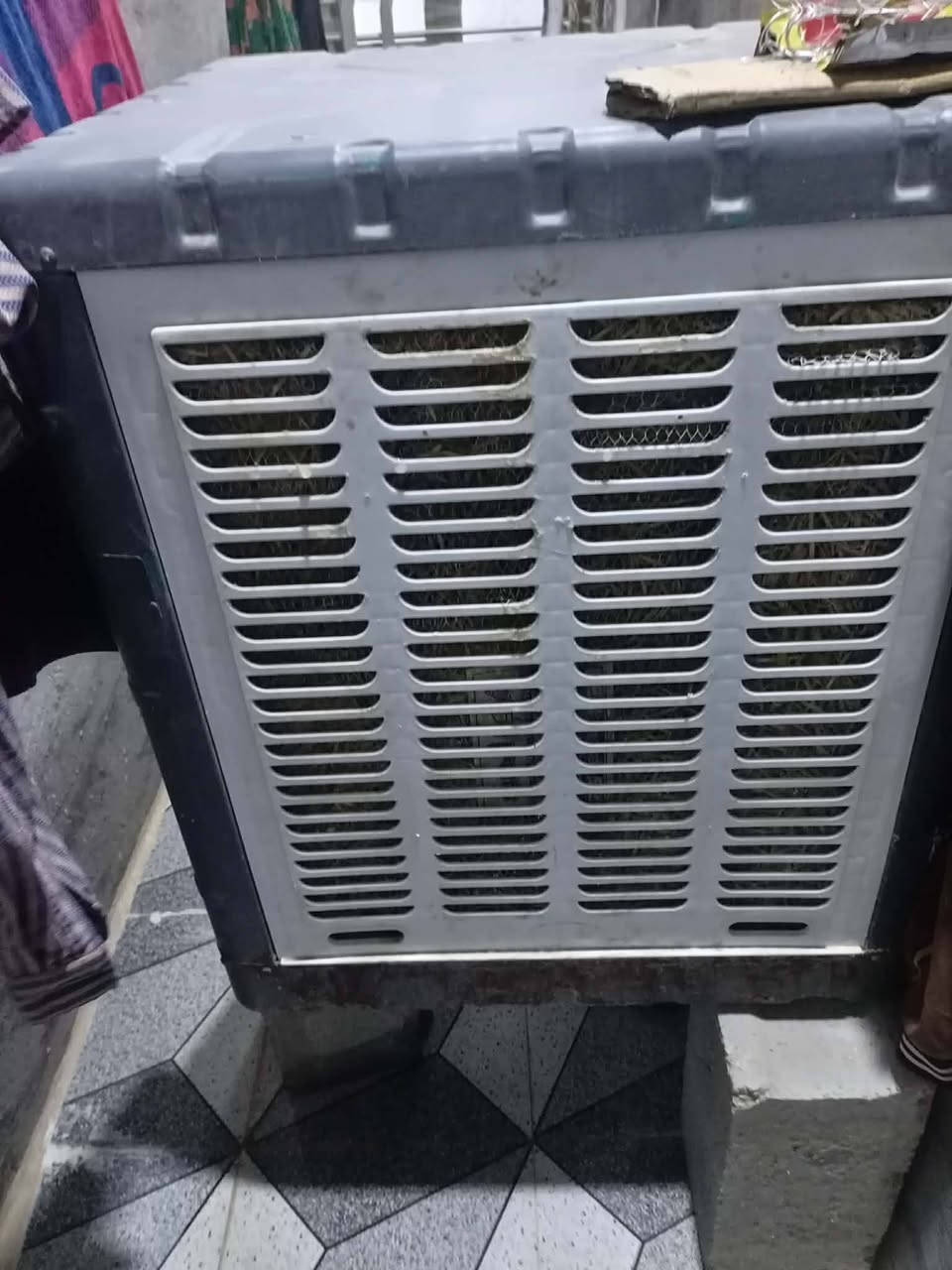 سعر، المبرده الوحده ٥٠


**إذا كنت صاحب هذا الإعلان وتريد حذفه لأي سبب، رجاءا أرسل رسالة إلى الدعم الفني**
