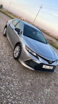 كامري LE • ٢٠٢٢ • نينوى