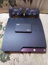 بلاي 3 • هارد • الشطره