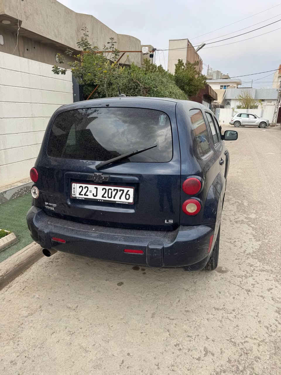 اوتوماتيك تبريد تدفئة بدون صبغ تعديلات بارد بي سنوية هزة براد جديد گير شرط محرك مابي صوت بس يحتاج لاستيك ولف سعر 47ورقة بي مجال كركوك ***********  (***********) كركوك, العراق
