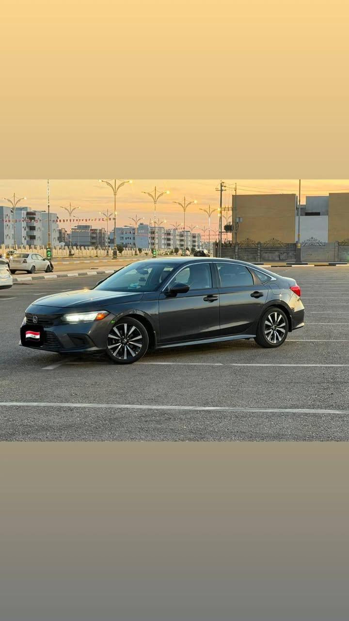 هوندا سيفيك 2024 EX رقم بغداد
1500تيربوا

ماشية  47الف كيلو فقط 

مواصفات

فتحه

٣انظمه قياده

ويلكب ١٧ كروم

بصمة 

شاشة كبيرة

كاميرا دوارة من كل الجهات

رادار 

تحديد مسار

اوتو استوب  انطفاء عند الوقوق 

تحديد سرعة

شاشة عداد ديجيتل

شيفتات كير ستيرن 

تحكمات ستيرن

تحذير  وقوف 

هاندبريك كهربائي

لايت زينون امامي

لايت خلفي ليد

تشغيل عن بعد 

نظام ايكو

السعر147 وبيه مجال

للاتصال: ***********
