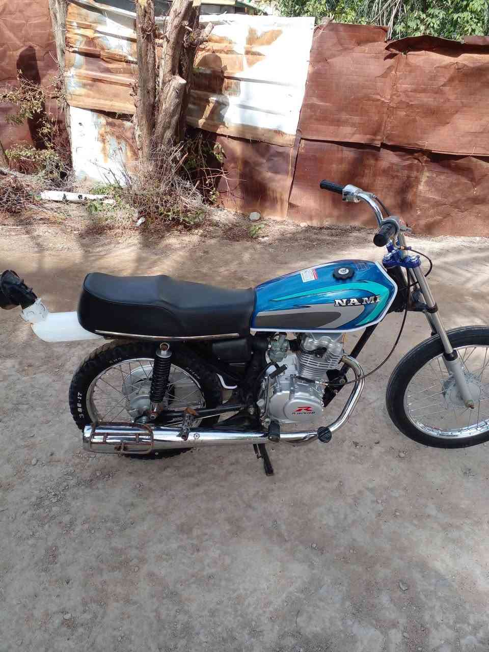 للبيع رابيدو تعمير 26كلشي ماعيزه دراجه بطله وحله من الصوره بيع مستعجل 550(دراجه بدون اوراق )اليريده يجي خاص عايزه بس سايق 😅👍✈️


**إذا كنت صاحب هذا الإعلان وتريد حذفه لأي سبب، رجاءا أرسل رسالة إلى الدعم الفني**