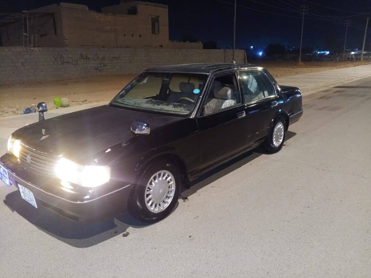 ارنب طويل جنازي مديل ٩٣ سياره جاهزه ن  كير محرك ٢٥٠٠ديلكو جديد كسياره  يوم
السعر ٤٥. مكاني سماوه اتصلو علية هذا رقمي 783 117 5195


**إذا كنت صاحب هذا الإعلان وتريد حذفه لأي سبب، رجاءا أرسل رسالة إلى الدعم الفني**