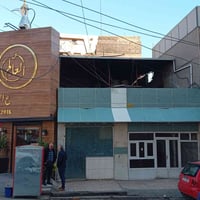 عقار تجاري على الشارع العام للبيع المساحة ٨٥م الواجهة ٧،٥ العقار عبارة...