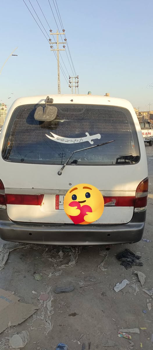 سلام عليكم سياره للبيع كيه بريجو مكينه كير اكسل جديد برانكية 4جدد تحويل ثاني يوم 
***********
