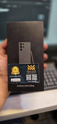 جالاكسي S24 ألترا • السماوة • المثنى