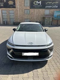 ٢٠٢٤ • بنزين ٢.٥ تنفس طبيعي • رقم نجف