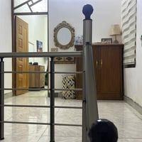 بيت للبيع الراشدية 7نيسان  واجه 10ونزال10 يحتوي على استقبال مطبخ  حولي...