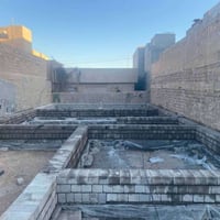 القادسية • مقاولات عامة • تصميم-تنفيذ-اشراف