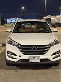 توسان • ٢٠١٨ • مكينه ٢٠٠٠