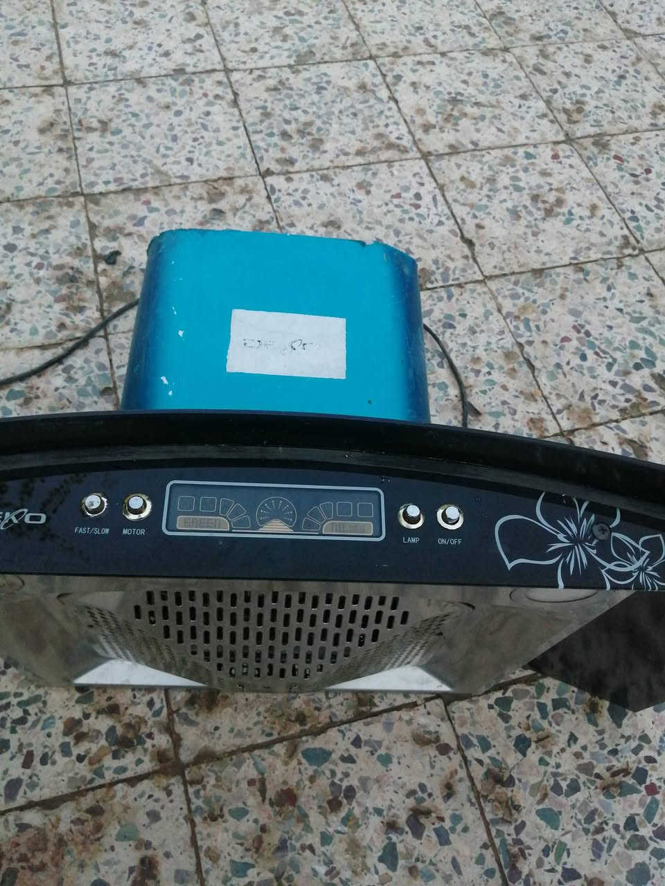 ساحبت دهون نظيفه السعر ٥٠


**إذا كنت صاحب هذا الإعلان وتريد حذفه لأي سبب، رجاءا أرسل رسالة إلى الدعم الفني**