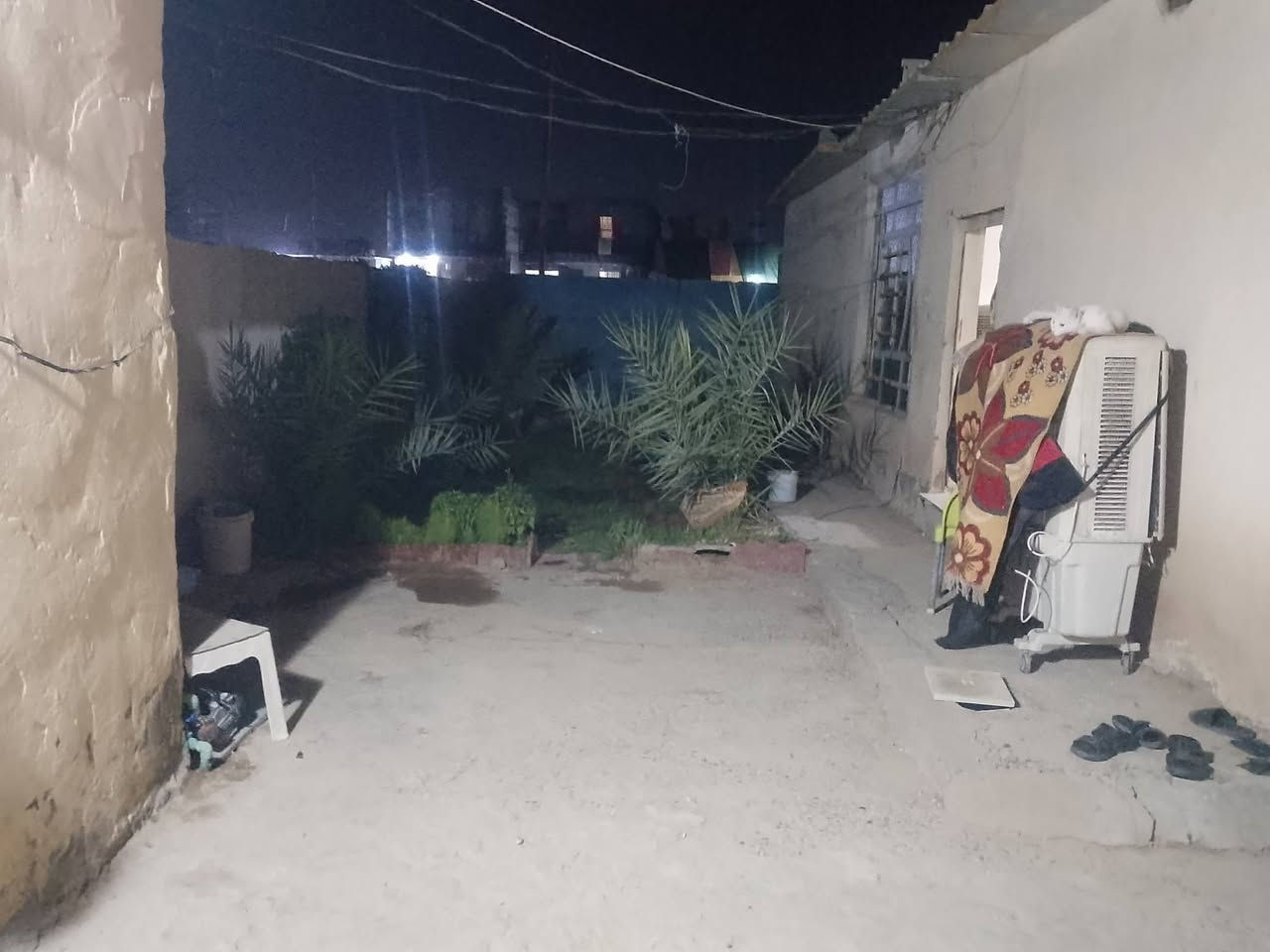 بيت للبيع بحي ذويب ثاني غرفتين وهول ومطبخ ومضيف وصاله مساحه 240 متر وبصف البيت نص قطعه 100متر المساحه الكلي 340 سقف سندويج الارضيه سيراميك البيت جاهز الاستفسار ***********
بيع او مراوس بدونم او مشتمل
