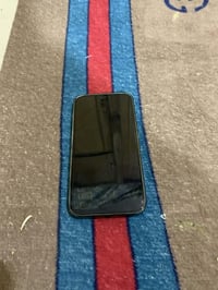 آيفون ١٢ برو ماكس • بطارية ٨١٪ • مفتوح أمريكي