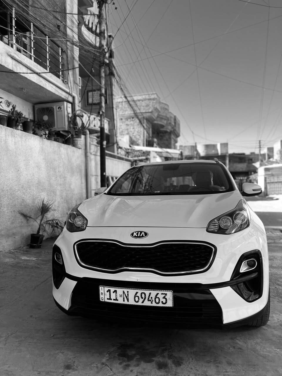 سلام عليكم سبورتج البيع مديل 2019شكل2020سياره نضيفه كلش موصفات اعتيادي
مري شفط 

تحكم بمري 

تحكم استيرن 

محرك 2400

5راكب 

كشنات اقماش 

حساسات امامي خلفي 

تبريد قطعتين امامي خلفي 

اخوي هاذ الرقم مارد فيسبوك بس واتساب ***********

مكان سياره بغداد بغداد وسياره خليجي خليجي رقم بغداد إنكليزي تحويل ثاني يوم
