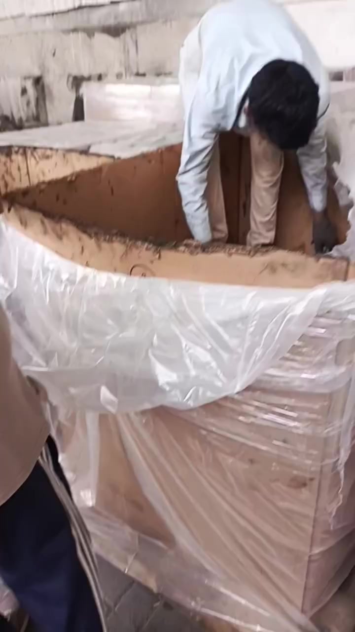 🌟 وصلت أحدث منتجات استيرن الأصلية في الناصرية! 🌟
📦 المنتجات المتوفرة:
🔧 مشط استي


**إذا كنت صاحب هذا الإعلان وتريد حذفه لأي سبب، رجاءا أرسل رسالة إلى الدعم الفني**