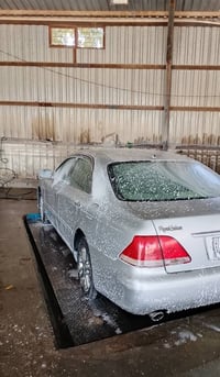 شاصي 80 • كاميرا دوارة • سيدي چنجر