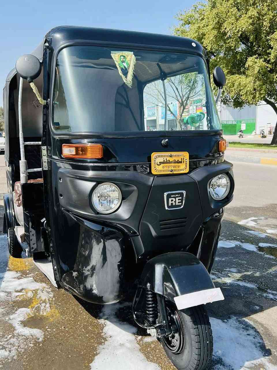 سلام عليكم تكتك ٢٠١٩ داخله ٢٠٢٠رقم بغداد لوحه عربي كفاله تعمير بس دوس خلفيه وتجفيت فقط العنوان الرائاسه العبيدي
 والرزق ع الله***********
