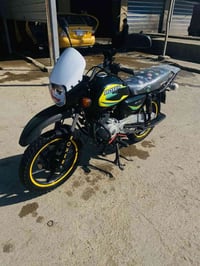 بوكسر • موديل ٢٠ • اوراق اصولي