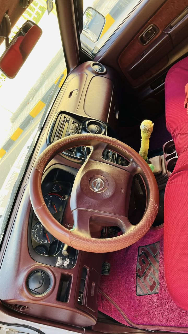 بيكم نيسان 13 سعودي سياره مكفوله عدا بارد بالبدي وباب الورا سايق بدون صبغ          مكينه كير شاصي مكفولات كهربائيات كلهه شغاله سياره بسمي مداور مباشر مكان سياره البطحاء تخم تاير جديد السعر 138وبيهه مجال ***********
