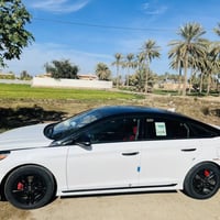 سوناتا • ٢٠١٨ • حادث