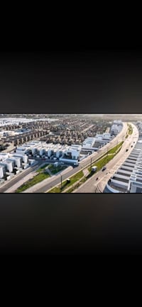 شقة للبيع مجمع المنصور ستي مساحة ١٧٦ متر   طابق عالي  ٣ غرف نوم   ٢حما...