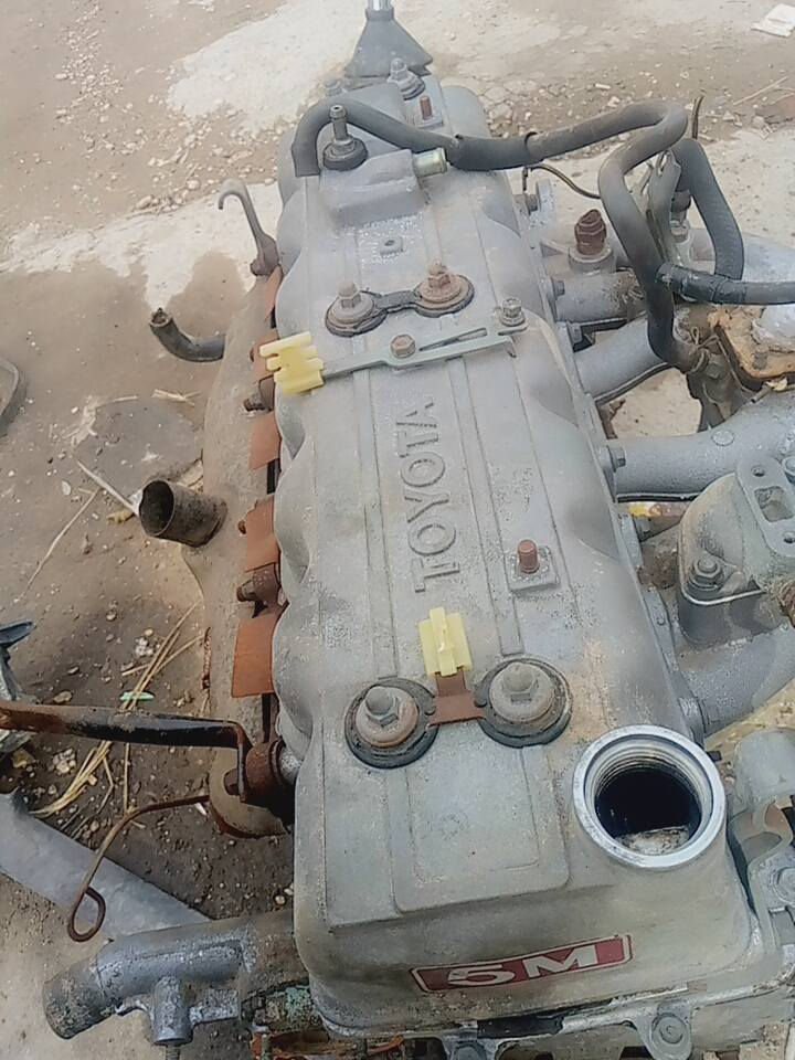 مكينه طابوكه 5M شرط حاويه ضمان 10 ايام السعر 650 الف مكاني بغداد ***********
