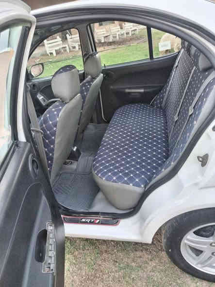 سلام عليكم
للبيع ساينا موديل 2019مكفولة من الصبغ و التبديل بيعة فقط بارد الجاملغ الامامي جهة الصدر على كد شبر و الخلفي هم شبر سيارة جاهزة للخير مكينة كير مكفولات تخم تاير نضيف صدر جديد السعر 63بيهة مجال بسيط مكاني بغداد الشعلة الرقم ***********للشراي يتصل أكثر تفاصيل
