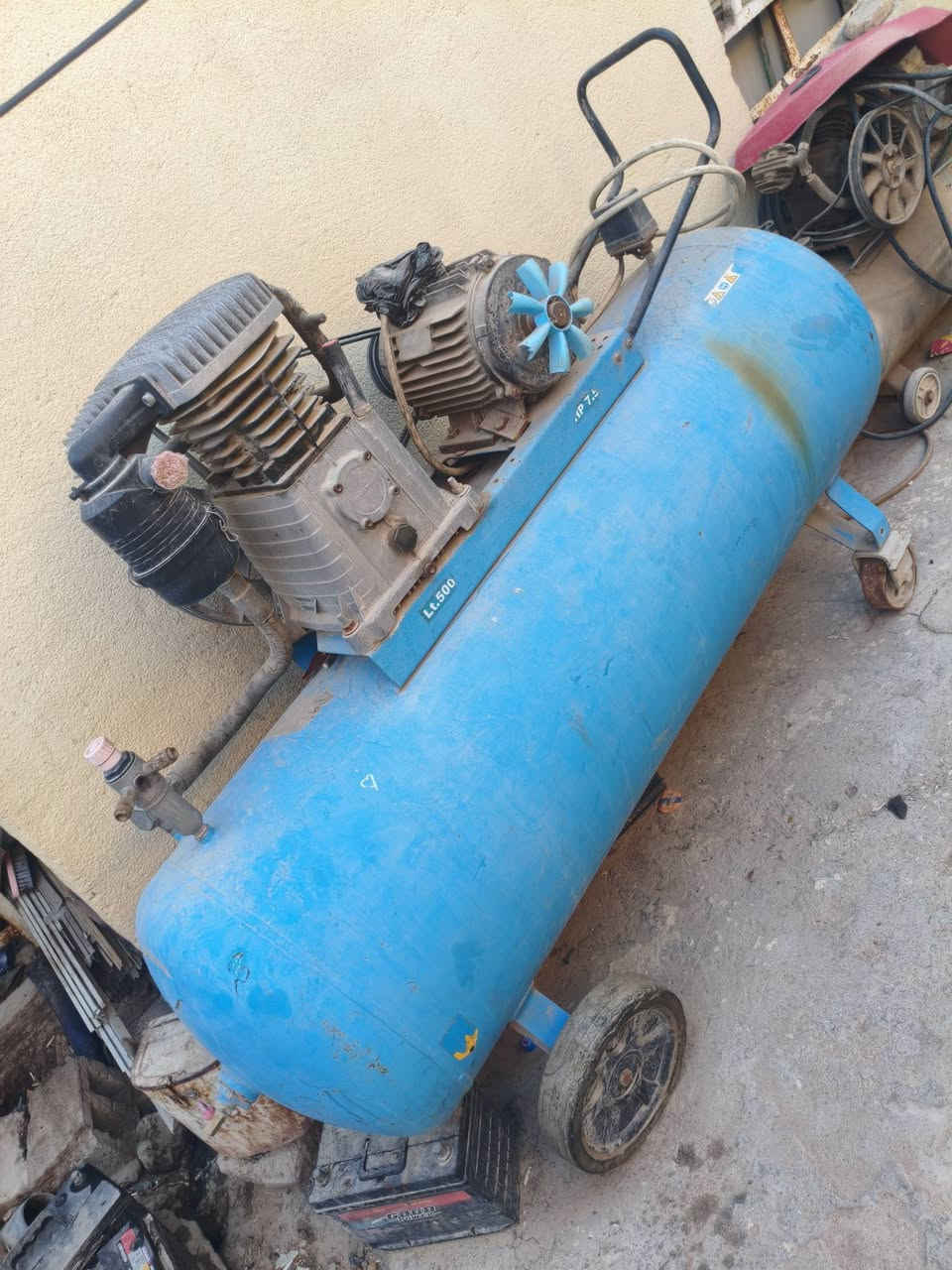 بطل ايطالي ضغط 500كهربائه3فيز
*********** هاذ رقم صاحبه مكلف بل نشر
